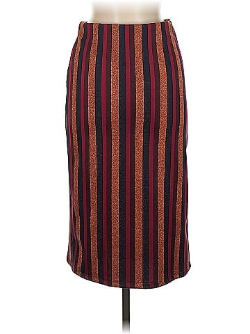 Trafaluc by Zara Casual Skirt (view 2)