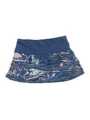 Lucky In Love Active Skort
