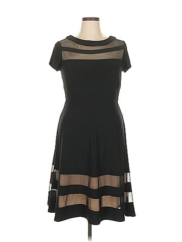 R&M Richards Cocktail Dress (view 1)