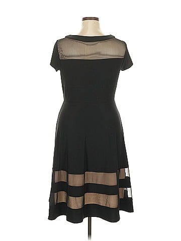 R&M Richards Cocktail Dress (view 2)