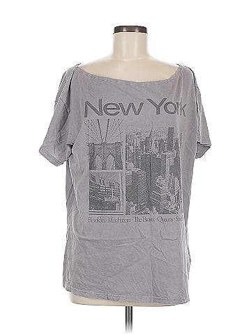 Hollister Short Sleeve T-Shirt (view 1)