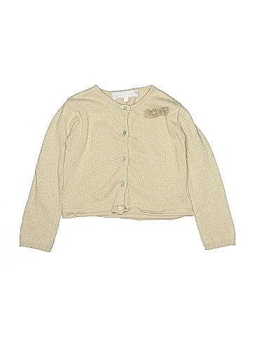 Tartine et Chocolat Long Sleeve Henley (view 1)