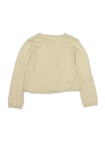 Tartine et Chocolat Long Sleeve Henley (view 2)