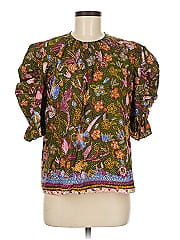 Giorgio Armani 3/4 Sleeve Blouse