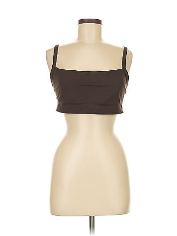 Gap Fit Tube Top (view 1)
