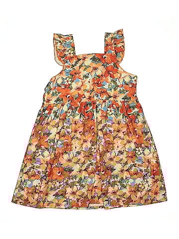 Unbranded Dress (view 2)