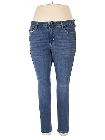 Sonoma Goods for Life Jeans (view 1)