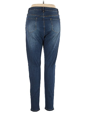 White Birch Jeans (view 2)