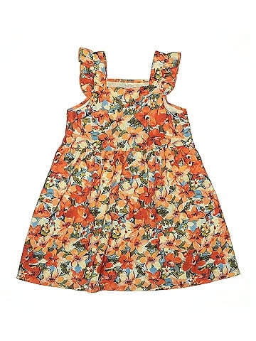 Unbranded Dress (view 1)