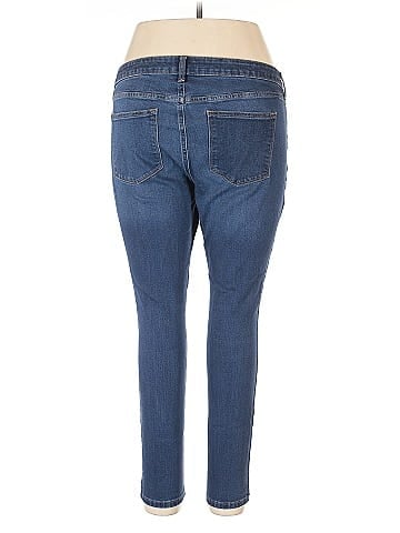 Sonoma Goods for Life Jeans (view 2)