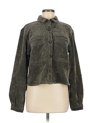 Dear John Jacket (view 1)