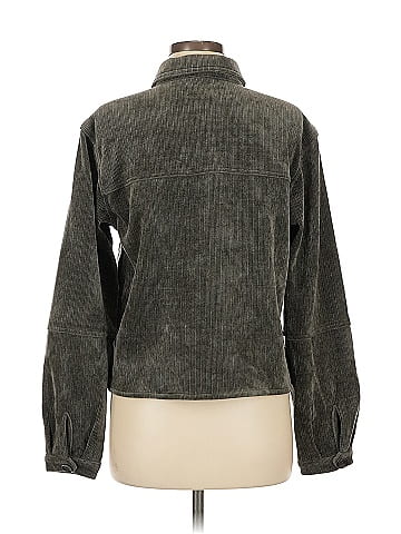 Dear John Jacket (view 2)
