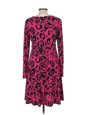 Motherhood Casual Dress (view 2)