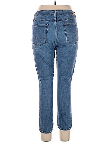 Levi Strauss Signature Jeans (view 2)