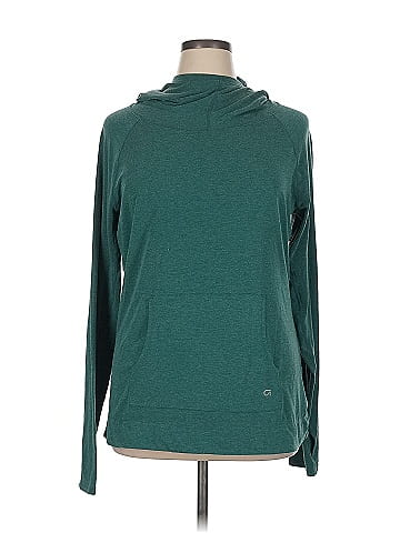 Gap Fit Pullover Hoodie (view 1)