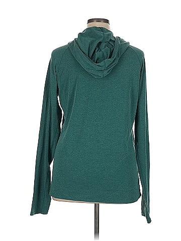 Gap Fit Pullover Hoodie (view 2)