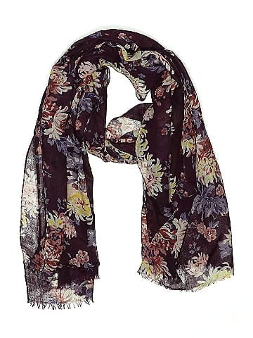 Unbranded Scarf (view 1)