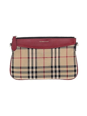 Burberry Clutch (view 1)