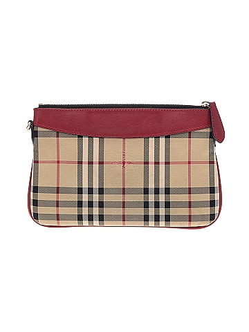 Burberry Clutch (view 2)