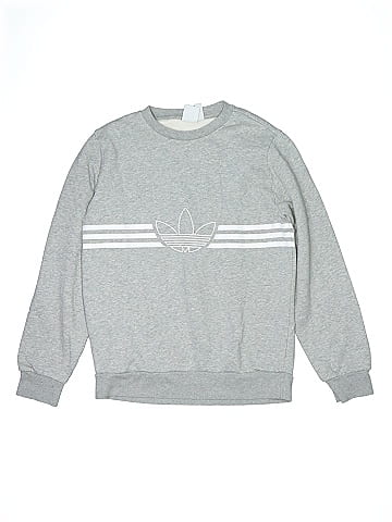 Adidas Sweatshirt (view 1)