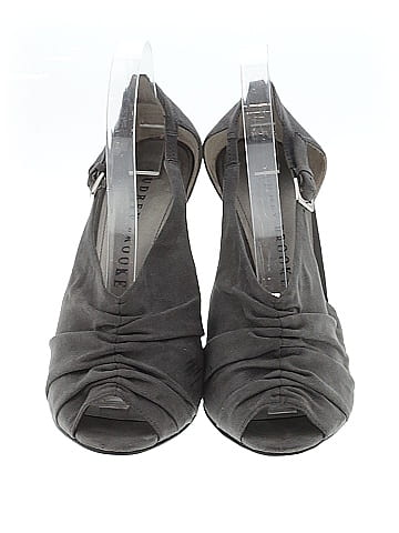 Audrey Brooke Heels (view 2)