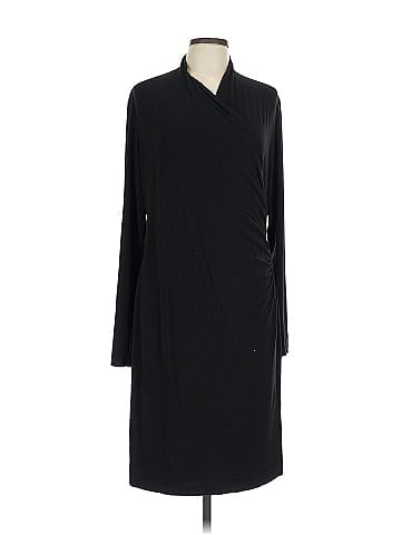 Norma Kamali Casual Dress (view 1)