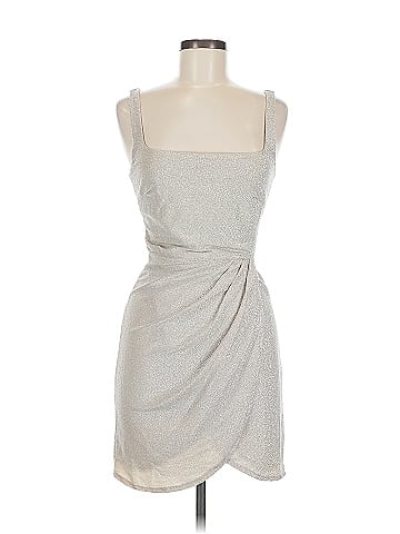 Mi ami Cocktail Dress (view 1)