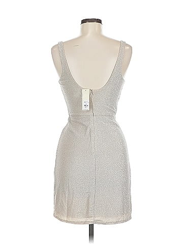 Mi ami Cocktail Dress (view 2)