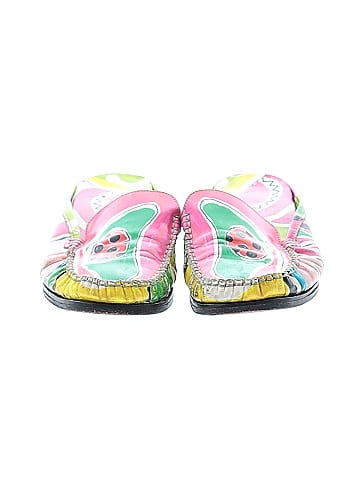 Sesto Meucci Mule/Clog (view 2)