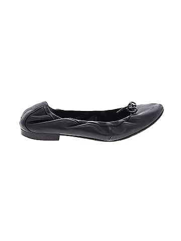 Manolo Blahnik Flats (view 1)