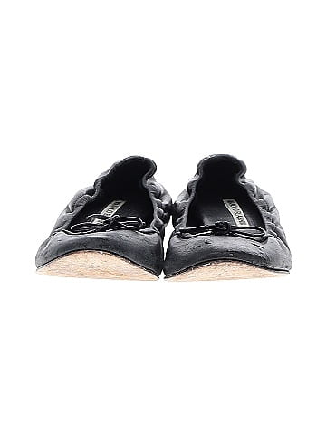 Manolo Blahnik Flats (view 2)