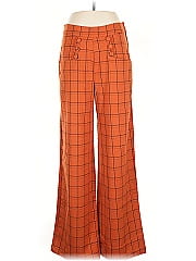 Unique Vintage Casual Pants