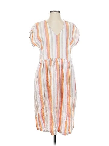 Lou & Grey for LOFT Casual Dress (view 1)