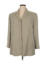 Linda Allard Ellen Tracy Blazer