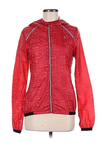 Champion Jacket (view 1)