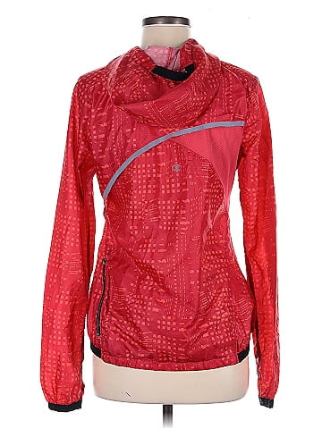 Champion Jacket (view 2)