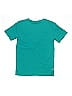Air Jordan 100% Cotton Teal Active T-Shirt Size 12 - 13 - photo 2