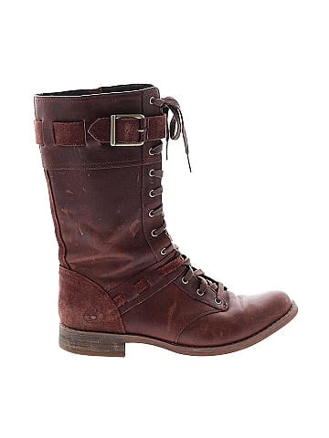 Timberland Boots (view 1)