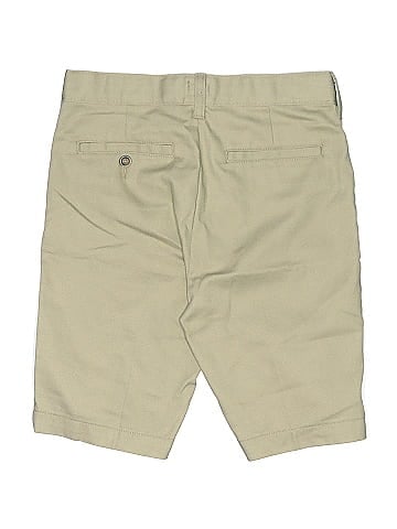 Dickies Khaki Shorts (view 2)
