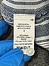 Sundry Stripes Blue Long Sleeve Blouse Size Sm (1) - photo 8