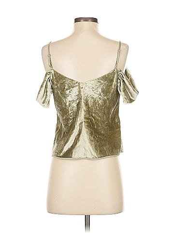 Vince. Sleeveless Blouse (view 2)