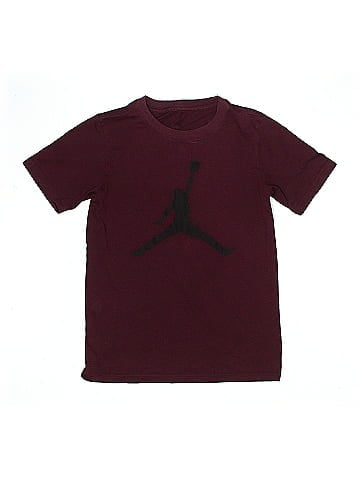 Air Jordan Short Sleeve T-Shirt (view 1)
