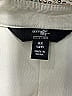 Terra & Sky Metallic Silver Casual Dress Size 0X - photo 7