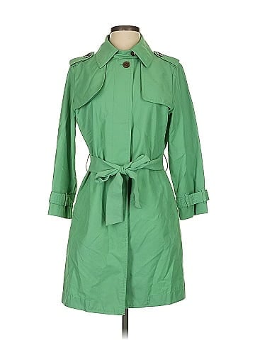 Gap Outlet Trenchcoat (view 1)