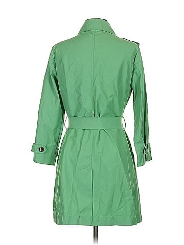 Gap Outlet Trenchcoat (view 2)