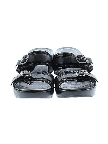 Dansko Mule/Clog (view 2)