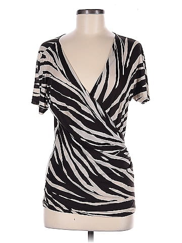Max Mara Short Sleeve Top (view 1)