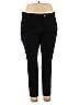 DKNY Jeans Black Jeggings Size XL - photo 1