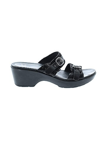 Dansko Mule/Clog (view 1)
