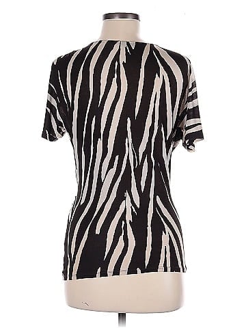 Max Mara Short Sleeve Top (view 2)